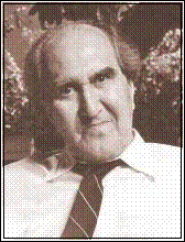 Szentkuthy Miklós portré