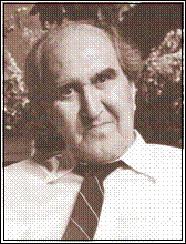 Szentkuthy Miklós portré